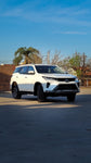 Toyota SW4 SRX 4x4 7asientos 0km