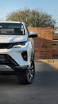 Toyota SW4 SRX 4x4 7asientos 0km