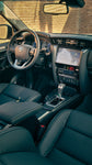 Toyota SW4 SRX 4x4 7asientos 0km