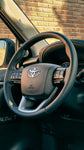 Toyota SW4 SRX 4x4 7asientos 0km