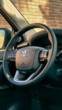 Toyota SW4 SRX 4x4 7asientos 0km
