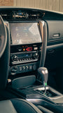 Toyota SW4 SRX 4x4 7asientos 0km
