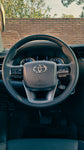 Toyota SW4 SRX 4x4 7asientos 0km