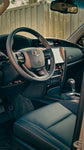Toyota SW4 SRX 4x4 7asientos 0km