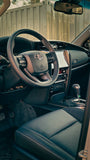 Toyota SW4 SRX 4x4 7asientos 0km