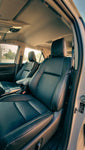 Toyota SW4 SRX 4x4 7asientos 0km