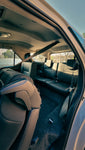 Toyota SW4 SRX 4x4 7asientos 0km