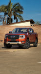 Ford Ranger Limited + 3.0L V6