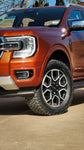 Ford Ranger Limited + 3.0L V6