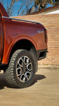Ford Ranger Limited + 3.0L V6