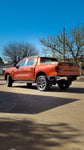Ford Ranger Limited + 3.0L V6