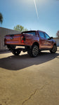Ford Ranger Limited + 3.0L V6