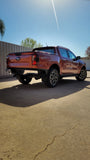 Ford Ranger Limited + 3.0L V6