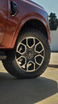 Ford Ranger Limited + 3.0L V6