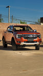 Ford Ranger Limited + 3.0L V6