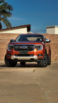 Ford Ranger Limited + 3.0L V6