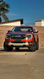 Ford Ranger Limited + 3.0L V6