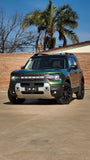 Ford Bronco Sport 2.0 BadLands 0km