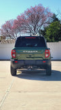 Ford Bronco Sport 2.0 BadLands 0km