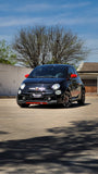 Fiat 500 Abarth 595 Turismo 2021
