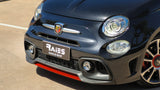 Fiat 500 Abarth 595 Turismo 2021