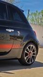 Fiat 500 Abarth 595 Turismo 2021