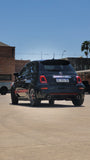 Fiat 500 Abarth 595 Turismo 2021