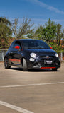 Fiat 500 Abarth 595 Turismo 2021