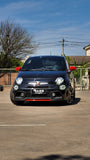 Fiat 500 Abarth 595 Turismo 2021