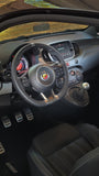 Fiat 500 Abarth 595 Turismo 2021
