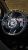 Fiat 500 Abarth 595 Turismo 2021