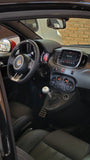 Fiat 500 Abarth 595 Turismo 2021