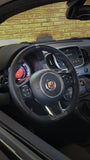 Fiat 500 Abarth 595 Turismo 2021