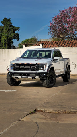 Ford F-150 Raptor 0km