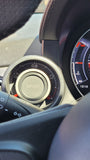 Fiat 500 Abarth 595 Turismo 2018
