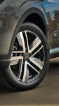 Ford Territory 1.8L Titanium 0km