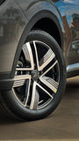 Ford Territory 1.8L Titanium 0km