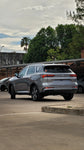 Ford Territory 1.8L Titanium 0km