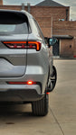 Ford Territory 1.8L Titanium 0km