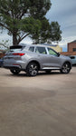 Ford Territory 1.8L Titanium 0km