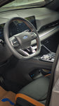 Ford Territory 1.8L Titanium 0km