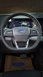 Ford Territory 1.8L Titanium 0km
