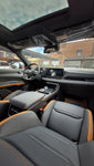 Ford Territory 1.8L Titanium 0km
