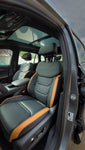 Ford Territory 1.8L Titanium 0km