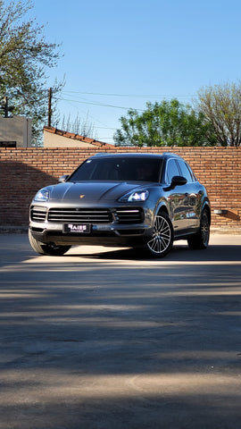 Porsche Cayenne 3.0L V6 340cv