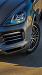 Porsche Cayenne 3.0L V6 340cv