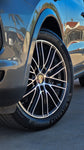 Porsche Cayenne 3.0L V6 340cv