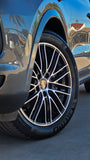 Porsche Cayenne 3.0L V6 340cv