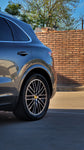 Porsche Cayenne 3.0L V6 340cv