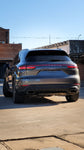 Porsche Cayenne 3.0L V6 340cv